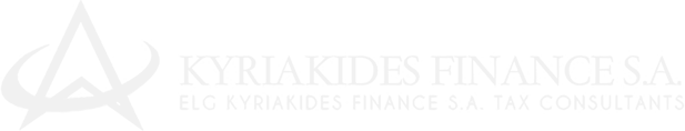 ELG Kyriakides Finance S.A.